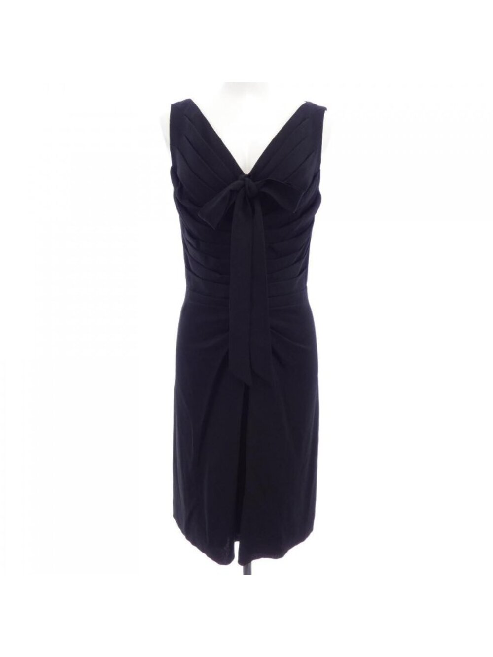 Dior Dress Black